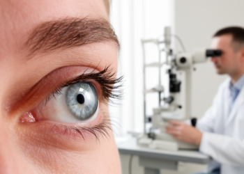 Keratoconus Eyes Show Markedly Higher Ocular Surface Symptoms, Major Meta-Analysis Finds