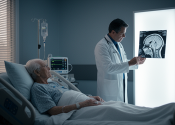 Early Treatment Limits After Stroke May Signal Poor Prognosis, Not Cause Death