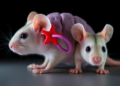 Chronic Stress Rewires the Brain in Stages, Longitudinal fMRI Study of Mice Reveals