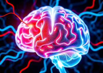 Scientists Discover Hidden Brain Currents That May Drive Stroke and Epilepsy Damage