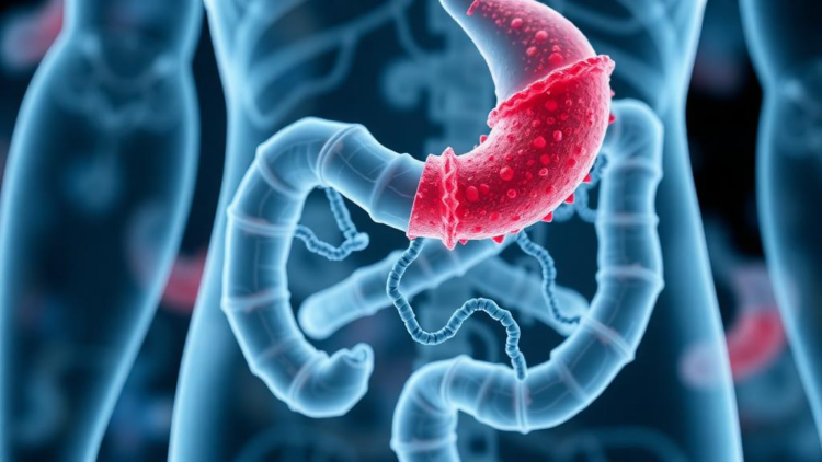 Engineered Probiotic Turns Gut Bacteria Into Living Drug Factories to Shield the Liver From Colitis Damage
