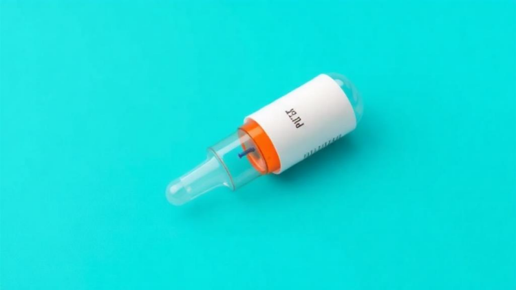 Machine Learning Is Rewriting the Design of Implantable Drug Delivery Systems