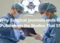 Why Surgical Journals Need to Publish the Studies That Fail