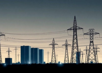 Hybrid Power Choice Policies Emerge as Data Centers Drive US Electricity Demand