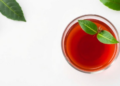 Tea Polyphenol Theaflavin 3,3′-Digallate Shields Camellia Oil From Oxidation by Intercepting Free Radicals
