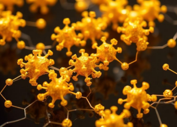 Tiny Gold-Silver Clusters Turn Near-Infrared Light Into Heat and Electricity With Record Efficiency
