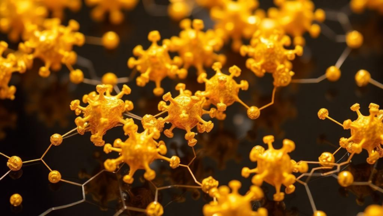 Tiny Gold-Silver Clusters Turn Near-Infrared Light Into Heat and Electricity With Record Efficiency