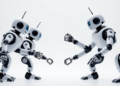 How Robot Teams Learn to Outsmart Adversaries: Inside the New Science of Cooperative Control