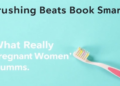 Brushing Beats Book Smarts: What Really Protects Pregnant Women's Gums