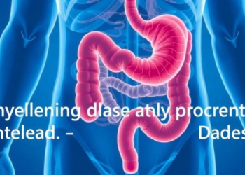 $4 Million NIH Grant Targets Lingering Gut Symptoms When Colitis Inflammation Fades