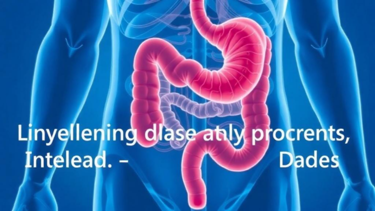 $4 Million NIH Grant Targets Lingering Gut Symptoms When Colitis Inflammation Fades