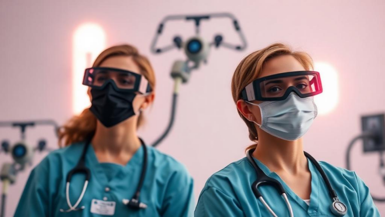 US Medical Residencies Are Flying Blind on AI Training, National Survey Finds
