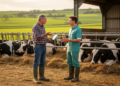 Serious Game Puts Farmers at the Center of Q Fever Outbreak Response in Western France