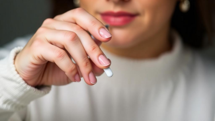 Taste Loss From a Breakthrough Myeloma Drug May Push Patients to Quit Therapy