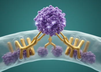 Cargo proteins act as molecular bridges that drive AP-1 coat assembly