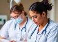 Moral Sensitivity Shapes How New ICU Nurses Make Ethical Decisions, Study Finds
