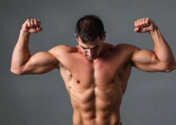 Why Light Weights Can Feel Heavy: Blood Flow Restriction Reveals the Brain's Effort Illusion