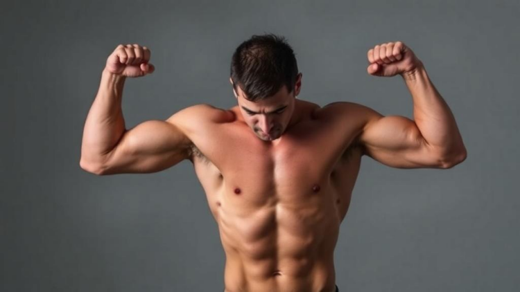 Why Light Weights Can Feel Heavy: Blood Flow Restriction Reveals the Brain's Effort Illusion