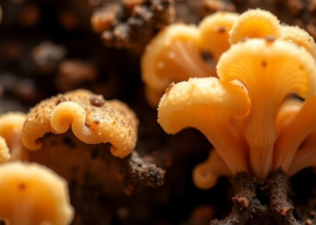 Light Wavelengths Steer Fungal Toxin Production Only When Nutrients Cooperate, Study Finds