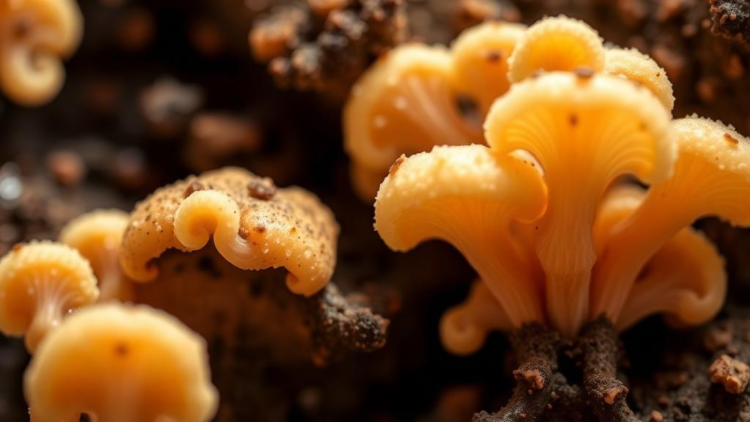 Light Wavelengths Steer Fungal Toxin Production Only When Nutrients Cooperate, Study Finds