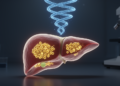 New Indices Quantify How Aging and Melatonin Shape the Liver's Regenerative Reserve