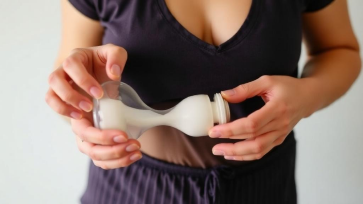 Genetic Switch in Breast Milk: Indonesian Study Redefines Secretor Status Cut-Off