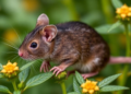 Ragweed Pollen Can Trigger Antibiotic-Resistant Staph Pneumonia, Mouse Study Shows