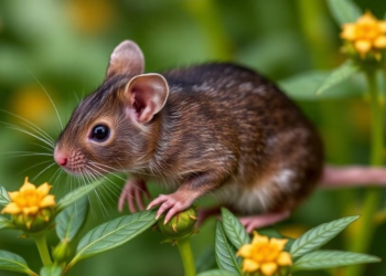 Ragweed Pollen Can Trigger Antibiotic-Resistant Staph Pneumonia, Mouse Study Shows