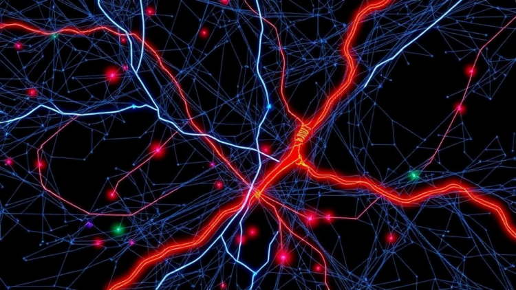 Graph Neural Networks Map the Hidden Highways That Decide Whether Lithium Batteries Grow Dendrites