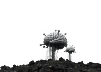 Are Giant Brain Cells Antennas? A Bold New Hypothesis on Consciousness