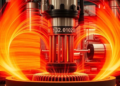 Electromagnetic Induction Heating Emerges as a Faster Route for Turning Biomass Into Fuels and Chemicals