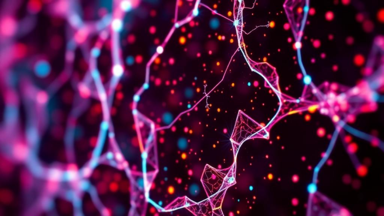 Near-infrared holography breaks the visible-light scattering barrier in lensless microscopy