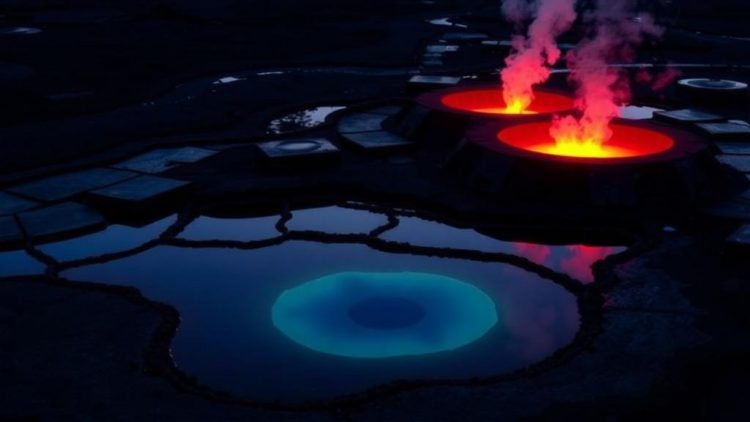 Europe's Deep Heat: What It Takes to Make Enhanced Geothermal Systems Competitive
