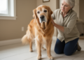 House Soiling in Old Dogs May Signal Failing Brains, Not Bladders