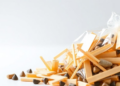 From Farm Waste to Food Packaging: Nanocellulose Emerges as a Sustainable Materials Powerhouse