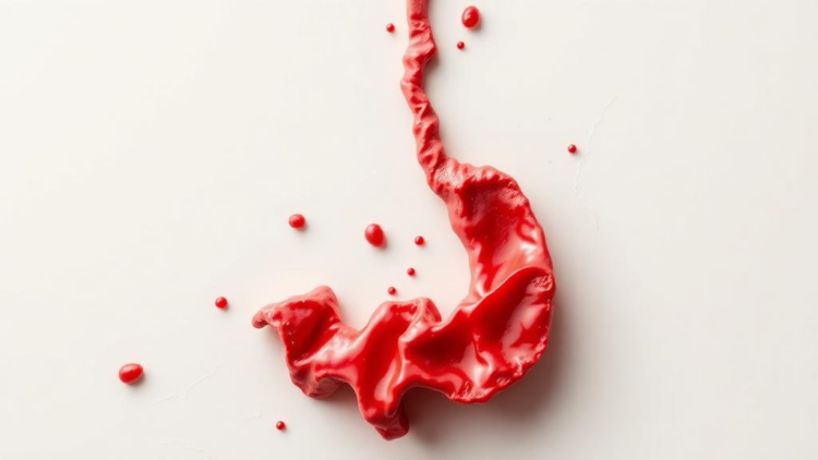 Blood Clot Breakdown Marker Flags Dangerous Gut Bleeding in Children with IgA Vasculitis