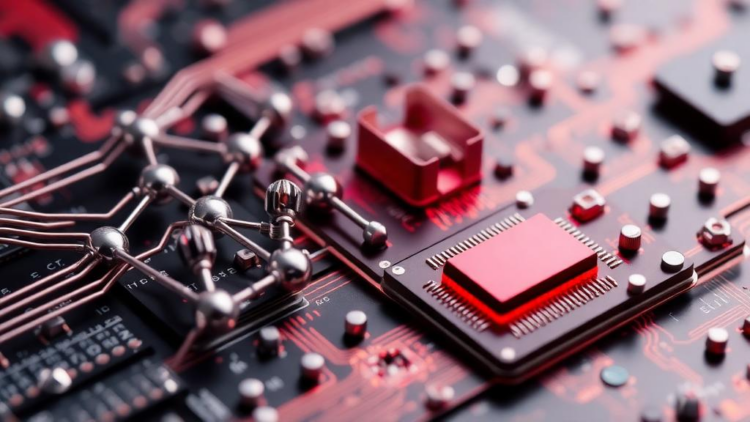 Metal Complexes Meet Polymers in the Race to Shield Electronics From Electromagnetic Noise