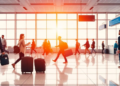 Arrivals and Departures