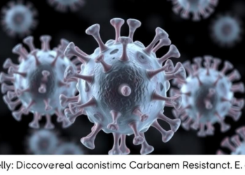 Newly Discovered Virus KBU_SV1 Shows Promise Against Carbapenem-Resistant E. coli