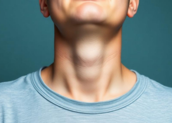 Neck Circumference May Signal Hidden Metabolic Risk in People with Obesity