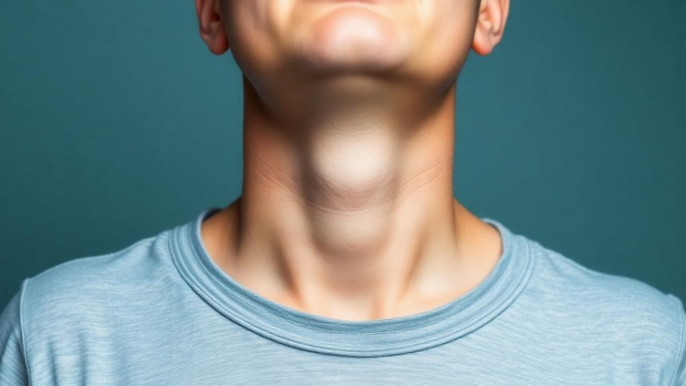 Neck Circumference May Signal Hidden Metabolic Risk in People with Obesity