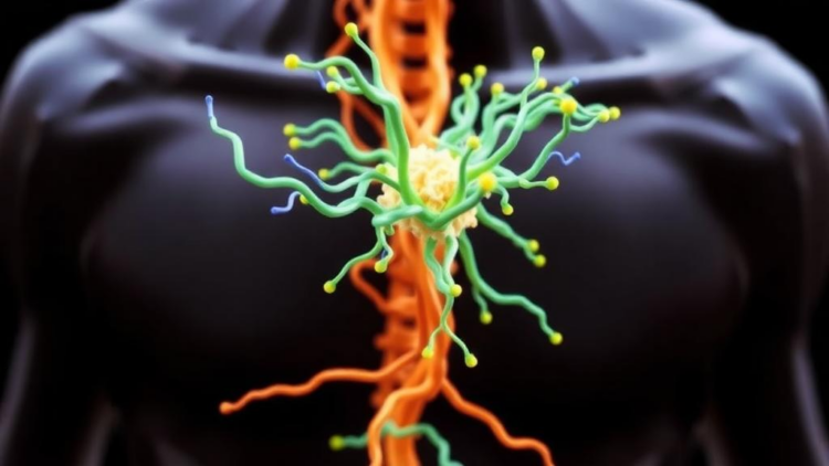 Scaffold Protein SH3BP2 Revealed as Key to Muscle Strength at the Neuromuscular Junction