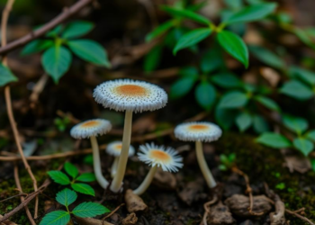 Two New Fusarium Species Uncovered in Hainan's Tropical Forests
