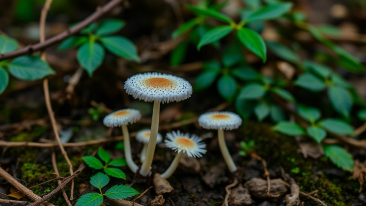 Two New Fusarium Species Uncovered in Hainan's Tropical Forests