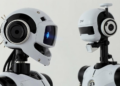 Seeing Beats Remembering: What Makes a Robot Feel Socially Present