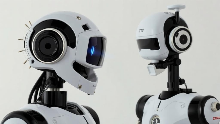 Seeing Beats Remembering: What Makes a Robot Feel Socially Present