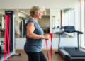 Elastic Bands, Machines, and Multicomponent Workouts: New Analysis Reveals Which Exercise Best Fights Sarcopenia and Frailty
