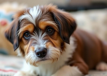 Pets Help Older Adults Age Well, But Policy Gaps Leave Them Vulnerable, Review Finds