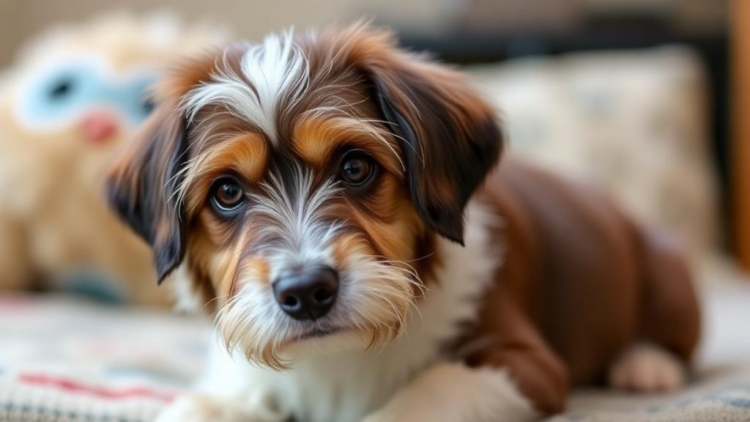 Pets Help Older Adults Age Well, But Policy Gaps Leave Them Vulnerable, Review Finds