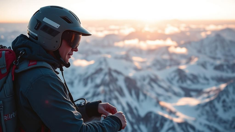 Machine Learning Spots Hidden Balance Loss at Moderate Altitudes Before Classic Hypoxia Symptoms Appear